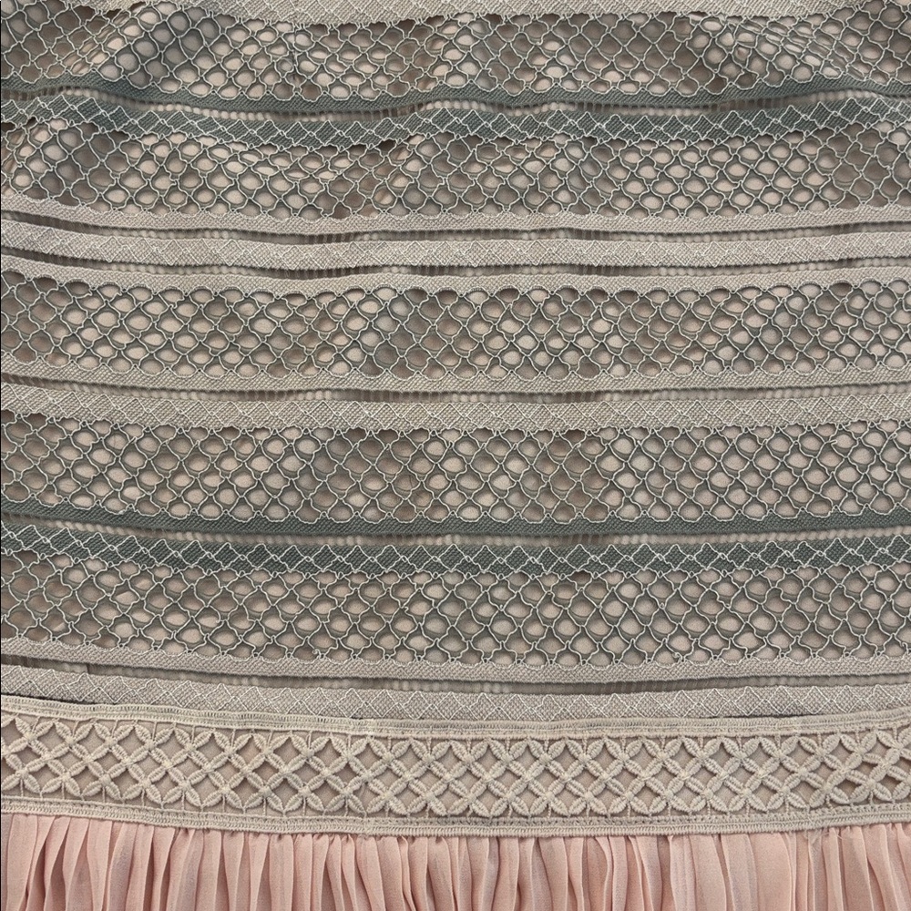 Adelyn Rae Dress - Picture 5 of 6